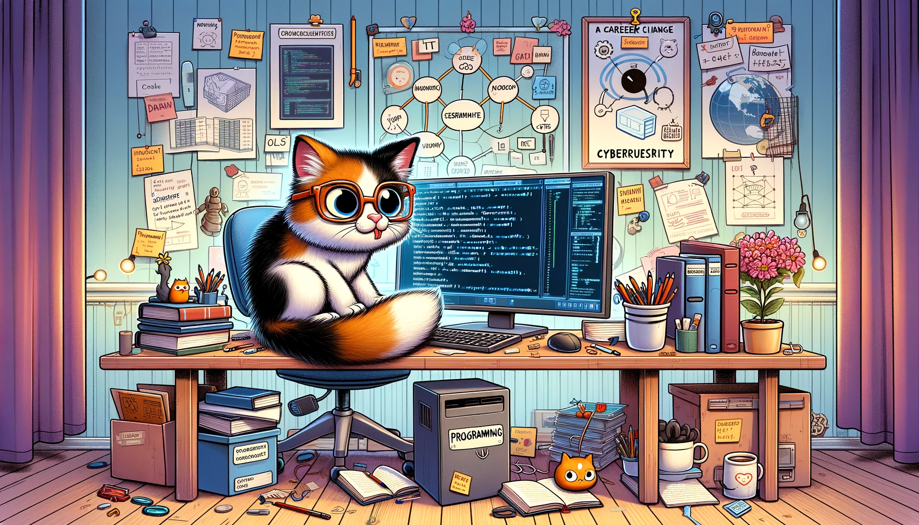 未経験からのIT資格取得でIT転職